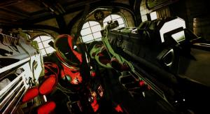 Deadpool Wade Winston Wilson Anti Hero Marvel Comics Mercenary Free Desktop wallpaper thumb