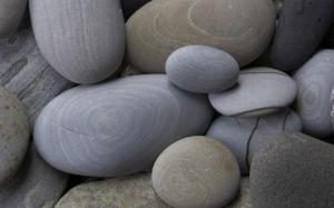 Soft Stones wallpaper thumb