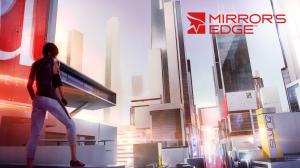 Mirror s Edge Catalyst, Video Games, Concept Art wallpaper thumb