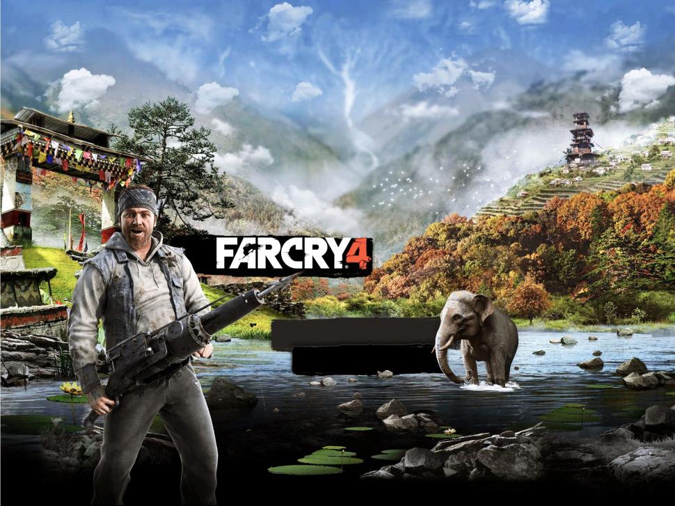 Far Cry 4  Laptop Backgrounds wallpaper,action HD wallpaper,far cry HD wallpaper,far cry 4 HD wallpaper,game HD wallpaper,war HD wallpaper,2048x1536 wallpaper