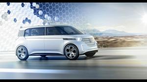 2016 Volkswagen BUDD e ConceptRelated Car Wallpapers wallpaper thumb