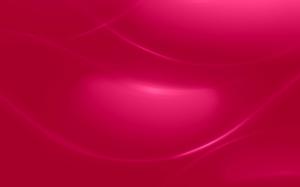 Minimal Pink Waves wallpaper thumb