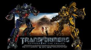 Transformers Revenge Of The Vallen Movies 1080p wallpaper thumb