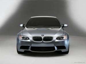2007 BMW M3 Concept 2 wallpaper thumb