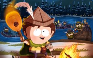 South Park The Stick of Truth wallpaper thumb