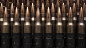 Army Of Bullets wallpaper thumb