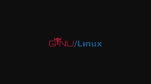 GNU, Operating System wallpaper thumb