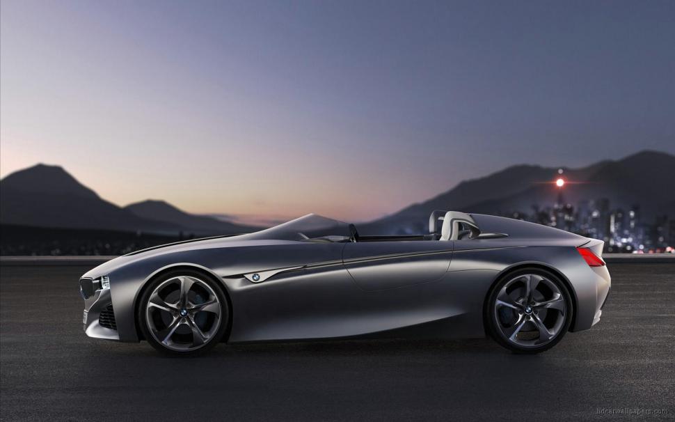 2011 BMW Vision Connected Drive Concept 3 wallpaper,2011 HD wallpaper,concept HD wallpaper,vision HD wallpaper,drive HD wallpaper,connected HD wallpaper,cars HD wallpaper,1920x1200 wallpaper