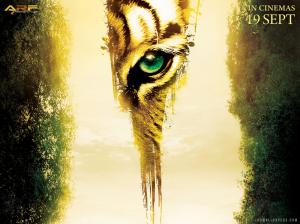 Roar Tigers Of The Sundarbans 2014 wallpaper thumb
