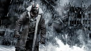 Bane - The Dark Knight Rises wallpaper thumb