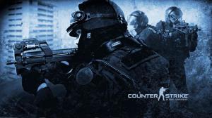 Counter-Strike Soldiers HD wallpaper thumb