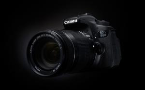 Canon EOS 60D wallpaper thumb