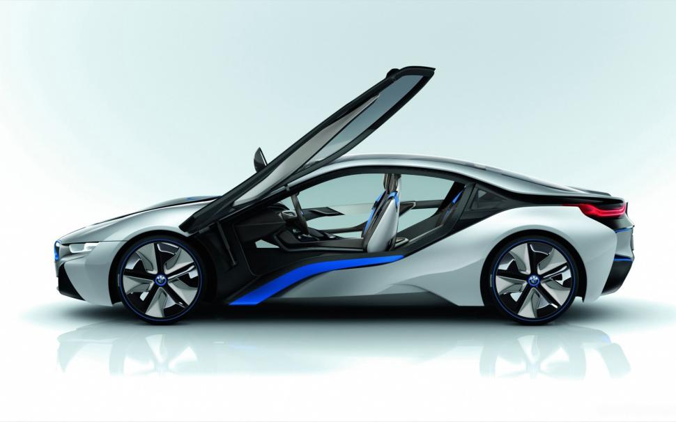 2012 BMW i8 Concept 3Related Car Wallpapers wallpaper,concept HD wallpaper,2012 HD wallpaper,1920x1200 wallpaper