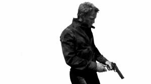 Daniel Craig - Quantum of Solace wallpaper thumb