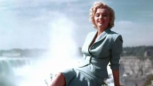 Marilyn Monroe Poster High Definition wallpaper thumb