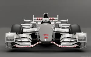 2015 Honda Indy Car Aero Kit wallpaper thumb