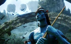 Avatar Movie wallpaper thumb