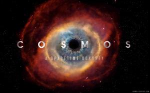 Cosmos A Spacetime Odyssey 2014 TV Series wallpaper thumb