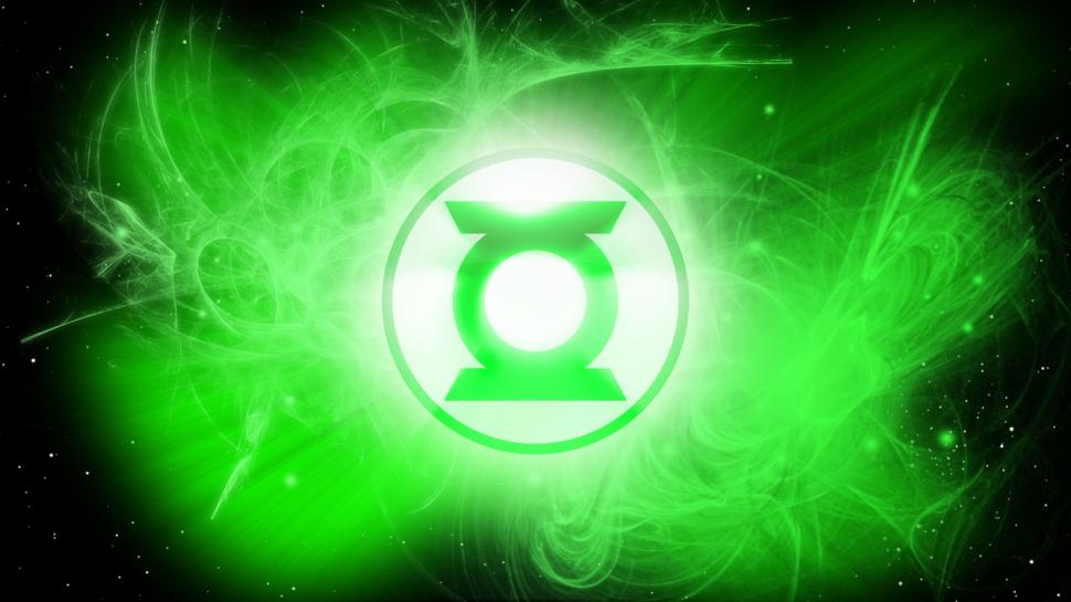 Green Lantern Green HD wallpaper,cartoon/comic wallpaper,green wallpaper,lantern wallpaper,1600x900 wallpaper