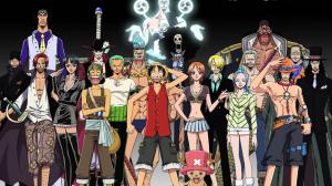 One Piece  Hd Background wallpaper thumb