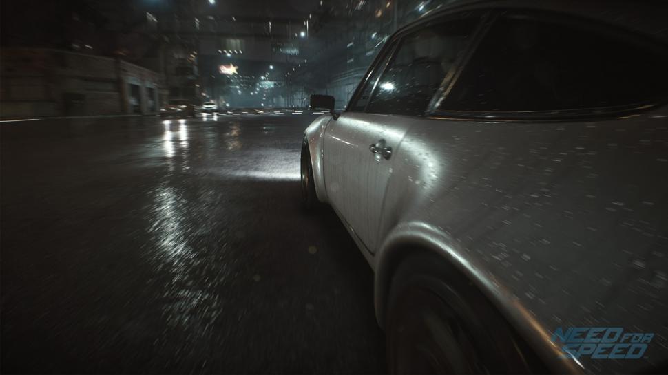 Need For Speed, 2015, Video Games, Car, Night, Light, Rain wallpaper,need for speed HD wallpaper,2015 HD wallpaper,video games HD wallpaper,car HD wallpaper,night HD wallpaper,light HD wallpaper,rain HD wallpaper,1920x1080 wallpaper