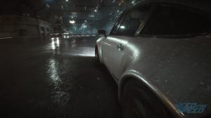 Need For Speed, 2015, Video Games, Car, Night, Light, Rain wallpaper thumb