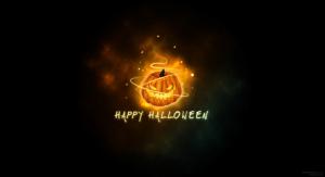 Happy Halloween Pumpkin Hight Quality wallpaper thumb