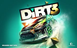 2011 DiRT 3 Game wallpaper thumb