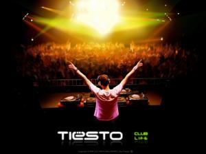 DJ Tiesto  High Resolution Stock Images wallpaper thumb