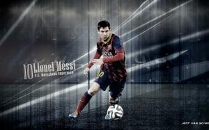 Messi Wallpaper 2014 wallpaper wallpaper thumb