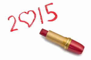 Lovely New Year 2015 Images wallpaper thumb
