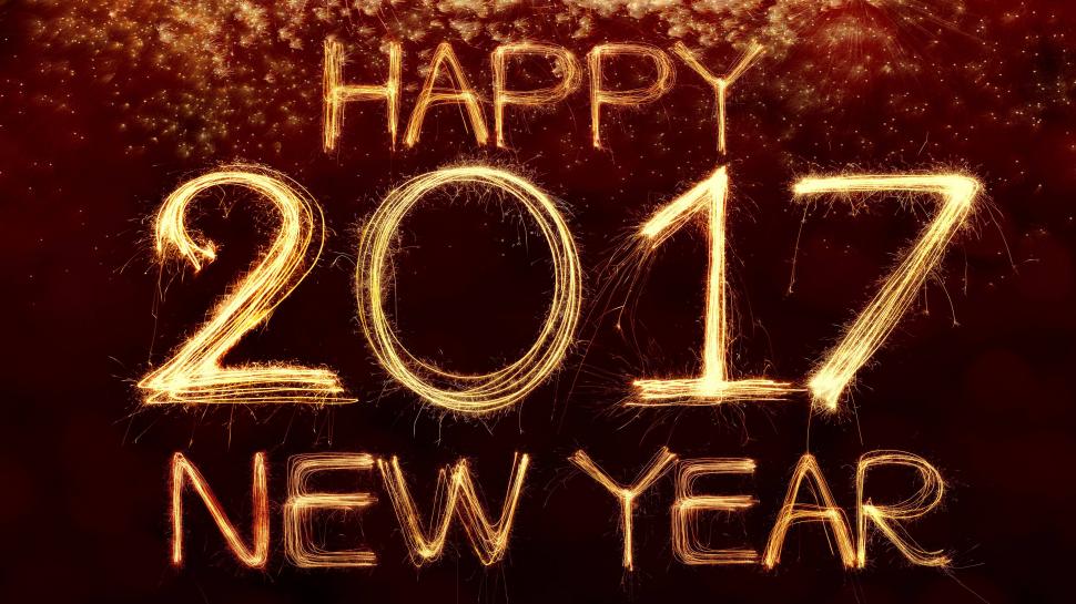 Happy New Year, 2017, fireworks, 4K wallpaper,happy new year HD wallpaper,2017 HD wallpaper,fireworks HD wallpaper,4k HD wallpaper,5120x2880 wallpaper
