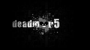 Deadmau5 Black HD wallpaper thumb