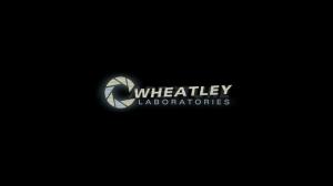 Wheatley Laboratories HD wallpaper thumb