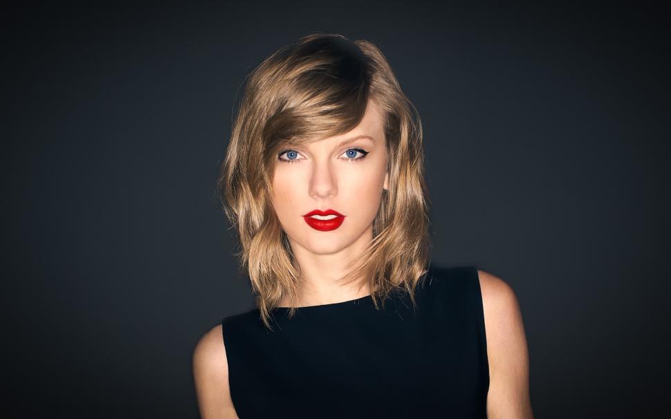 Taylor Swift, Singer, Red Lips wallpaper,taylor swift HD wallpaper,singer HD wallpaper,red lips HD wallpaper,1920x1200 wallpaper
