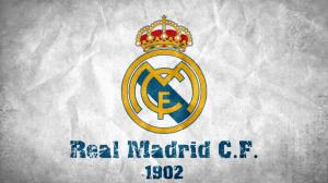 Real Madrid Logo 2015 Hd wallpaper thumb