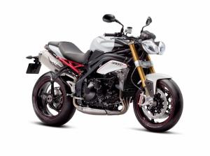 triumph speed triple, motorcycle, expensive, stylish wallpaper thumb