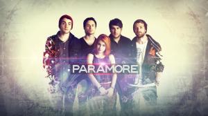 Paramore Photo wallpaper thumb