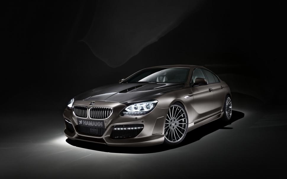 BMW M6 Tuning wallpaper,bmw m6 HD wallpaper,muscle car HD wallpaper,speed cars HD wallpaper,2560x1600 wallpaper