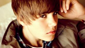 Justin Bieber Singer Young Image wallpaper thumb