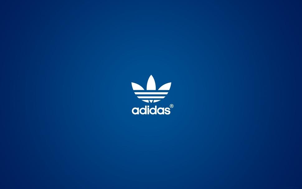 Adidas Logo wallpaper,background HD wallpaper,logo HD wallpaper,shoes HD wallpaper,brand HD wallpaper,blue HD wallpaper,2560x1600 wallpaper