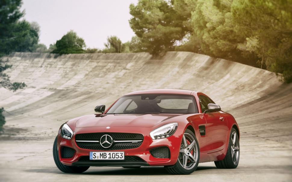 2015 Mercedes AMG GT 4Related Car Wallpapers wallpaper,mercedes HD wallpaper,2015 HD wallpaper,2560x1600 wallpaper