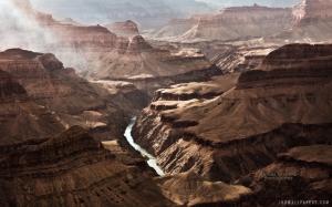 Grand Canyon National Park wallpaper thumb