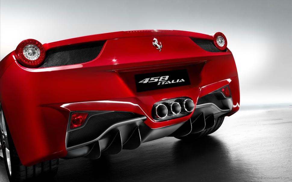 New Ferrari 458 Italia 3Related Car Wallpapers wallpaper,ferrari HD wallpaper,italia HD wallpaper,1920x1200 wallpaper