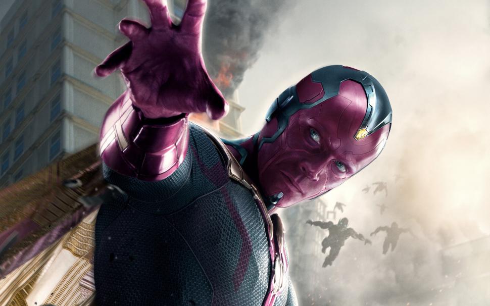 Vision, Avengers: Age of Ultron wallpaper,Vision HD wallpaper,Avengers HD wallpaper,Age HD wallpaper,Ultron HD wallpaper,2880x1800 wallpaper