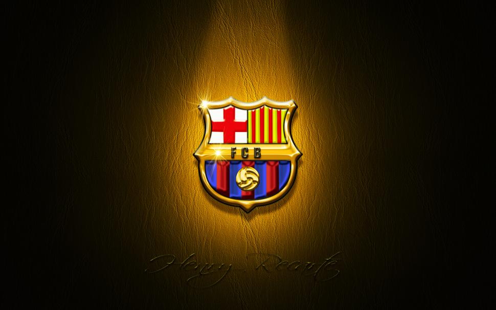 Barcelona Logo  Football wallpaper,barcelona wallpaper,la liga wallpaper,messi wallpaper,neymar wallpaper,1600x1000 wallpaper