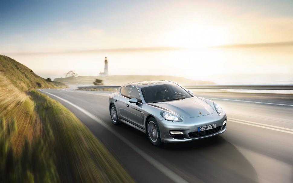 Porsche Panamera Turbo 2Related Car Wallpapers wallpaper,porsche HD wallpaper,panamera HD wallpaper,turbo HD wallpaper,1920x1200 wallpaper