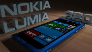 Nokia Lumia 920 wallpaper thumb