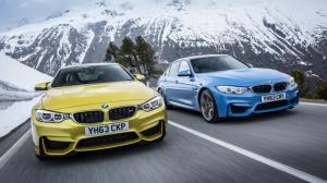 2014 BMW M4 Coupe UKRelated Car Wallpapers wallpaper thumb