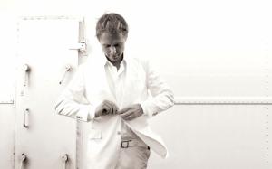 Armin Van Buuren White wallpaper thumb
